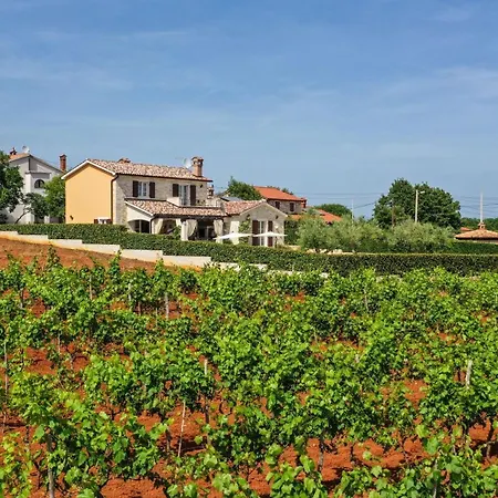 Holiday home Elizabet Bei Porec Mit Pool *