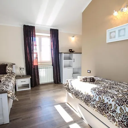 Holiday home Elizabet Bei Porec Mit Pool *