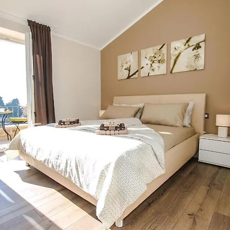 Holiday home Elizabet Bei Porec Mit Pool *